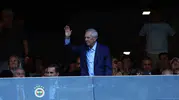 Fenerbahçe’de Aziz Yıldırım Dönemi Yeniden Başladı