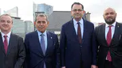 Galatasaray Avrupa’daki taraftarlarını tek çatı altında topluyor