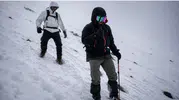 Ağrı Dağı zirvesi için tırmanış kuralları yeniden düzenlendi