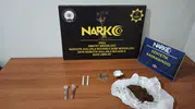 Ordu narkotik ekiplerinden zehir tacirlerine haftalık darbe
