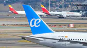 Türk Hava Yolları İspanyol ortağıyla dünyaya açılıyor