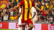 Göztepe forvet hattını Brezilyalı golcüyle güçlendiriyor