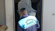 Battalgazi Belediyesi kapı kapı dolaşıp dert dinliyor