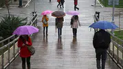 Meteoroloji'den kritik uyarı: Birçok ilde sağanak ve sert rüzgar etkili olacak