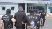 Hollandalı suç örgütü liderinin kardeşi sınır dışı edildi