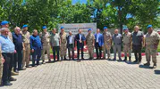 Tunceli'nin eski muhafızları 40 yıl sonra huzuru yerinde gördü