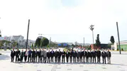 Samsun Kültür Yolu Festivali için geri sayım başladı