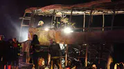 Denizli’deki otobüs faciasında yarım kalan hayatların hüzünlü hikayeleri