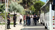 Bursa merkezli dört ilde düzenlenen narkotik operasyonunda sona gelindi