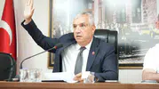 Turgutlu Belediye Meclisi yeni dönem komisyonlarını seçti