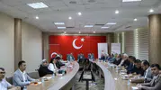 Aksaray susuzluk riskine karşı yeni planını masaya yatırdı