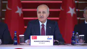 Kurtulmuş NATO zirvesinde küresel barış için çağrı yaptı