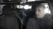 Taksici cinayeti davasında sanık savunmasına eşten sert tepki