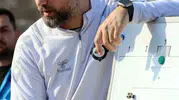 Altay yoluna Mehmet Can Karagöz ile devam ediyor
