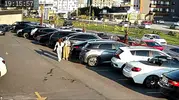 Çerkezköy'de feci kaza Elektrikli bisiklet sürücüsü hayatını kaybetti