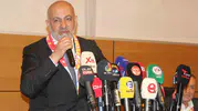 Kayserispor başkanından sosyal medyadaki kulüp satın alma iddiasına tepki