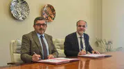 İki üniversite akademik güçlerini birleştiriyor