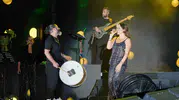 Bengü Samsun Kültür Yolu Festivali’ne final yaptı