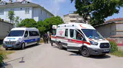 İnegöl'de bisiklet süren yaşlı adam hayatını kaybetti