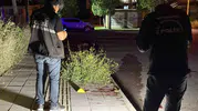 Çorum sokaklarında bıçaklı kavga dehşeti