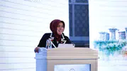 AK Parti'den kadınların siyasetteki rolü için yeni vizyon mesajı