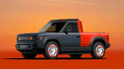 Uygun fiyatlı elektrikli pickup Slate Truck satışa çıkıyor