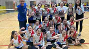 Onikişubat kızları Türkiye Şampiyonası için Eskişehir’e gidiyor