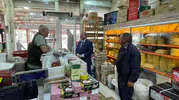 Vali Polat Kars sokaklarında esnafın nabzını tuttu