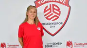 Yunusemre Belediyespor’da Seda Çarıkçı dönemi devam ediyor