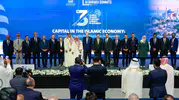 İstanbul küresel İslami finansın merkezine dönüştü