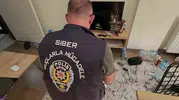 Karaman merkezli yasa dışı bahis ağına büyük darbe