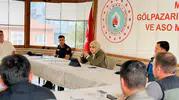 Gölpazarı’nda orman yangınlarına karşı sıkı denetim dönemi başlıyor