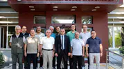 Muğla ormanları için yaz hazırlığı başladı