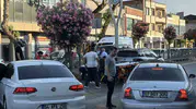 Sakarya’da yaya geçidinde kaza Bir kişi yaralandı