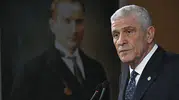 Dervişoğlu’ndan kayyım tepkisi Millet iradesini yok sayan düzeni reddediyoruz