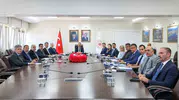 Zonguldak köylerinin altyapısı 2026 yılı için planlanıyor