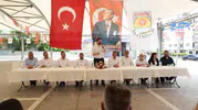 Tarsus Şehitler Tepesi için yeni projeler yolda