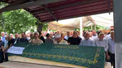 İznik iş dünyasının acı günü Ahmet Kara vefat etti