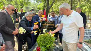 Türk edebiyatının usta kalemi Abdurrahim Karakoç anılıyor