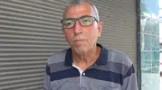 Mersin'de plajda dehşet anları 17 yaşındaki gence sopalı saldırı