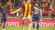 Göztepe rotayı oyuncu satışına çevirdi