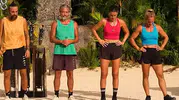 Survivor 2026'da veda vakti Murat Arkın adadan ayrıldı