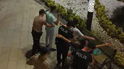 Gaziantep parklarında polis denetimi 847 bin lirayı buldu