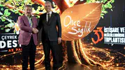 Şırnak sağlık altyapısını dönüştürecek hamle için Ankara mesaisi