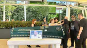 Televizyon dünyasının unutulmaz ismi Reha Muhtar toprağa verildi