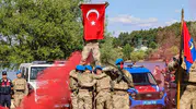 Bilecik Jandarma Teşkilatı 187’nci yılını coşkuyla kutladı