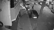 Esenyurt sokaklarında gece yarısı silahlı çatışma