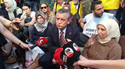 Özgür Özel'den öğretmenler için Meclis'e acil eylem çağrısı