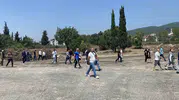 Körfez’de tır parkı krizi Belediye yönetimi tepkilere yanıt verdi