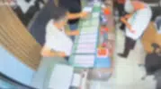 Samandağ’da evden ziynet eşyası çalan şüpheli tutuklandı